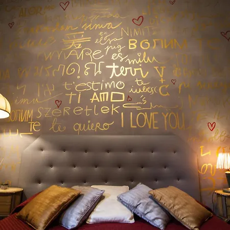 La Colonna Affittacamere 3*