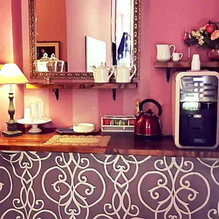 La Colonna Affittacamere 3*