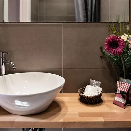 Affittacamere La Colonna Lucca