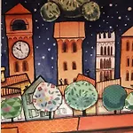 La Colonna Historic Centre Gasthof Lucca