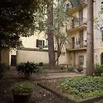 La Colonna Historic Centre Lucca