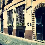 La Colonna Historic Centre Gasthof