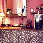 La Colonna Historic Centre Gasthof 3*