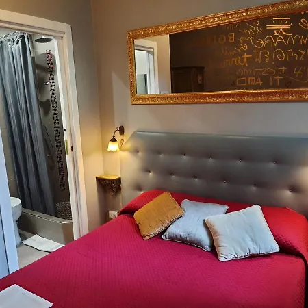 La Colonna Guest house Lucca