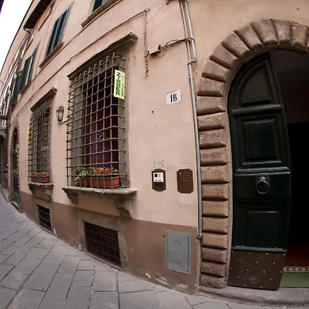 Guest house La Colonna