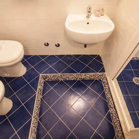 La Colonna Guest house