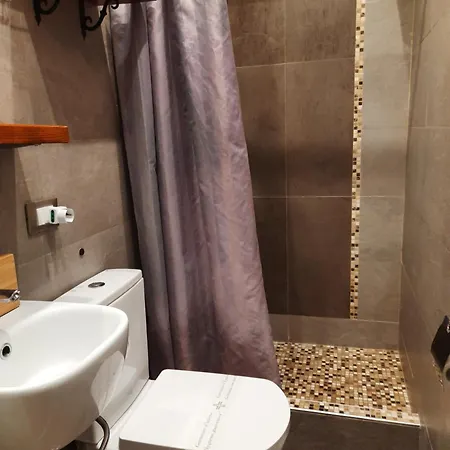Guest house La Colonna Lucca
