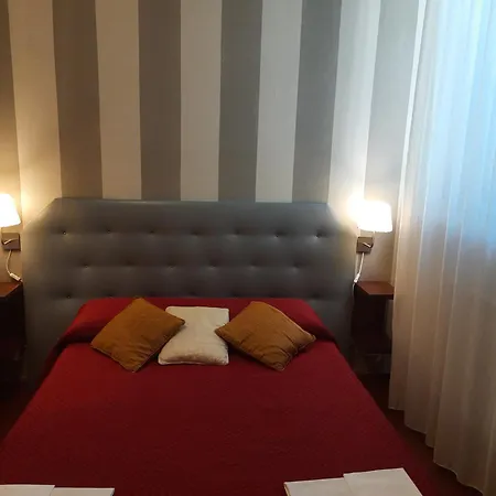 Guest house La Colonna Lucca