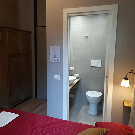 La Colonna Historic Centre 3* Lucca