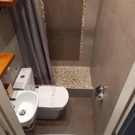La Colonna Guest house 2*