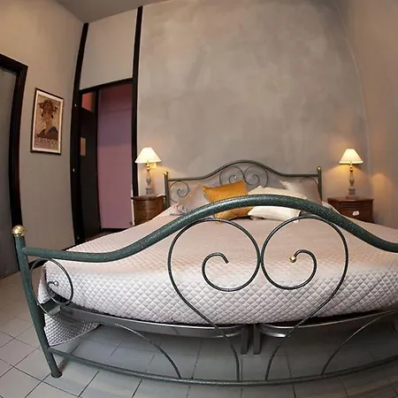 La Colonna Guest house