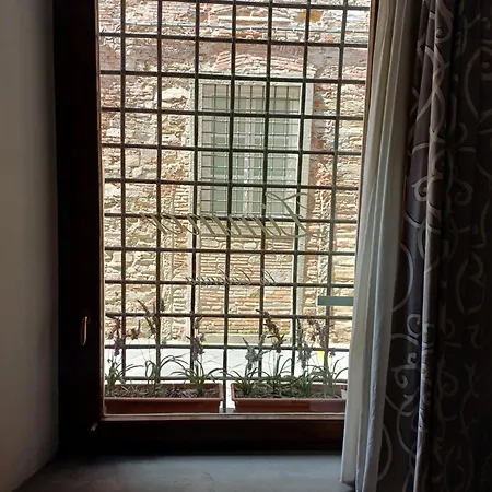 Gasthof La Colonna Historic Centre Lucca