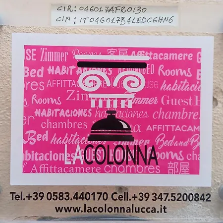La Colonna 2*