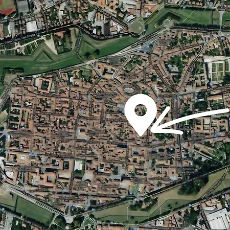 La Colonna Historic Centre 3*