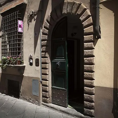La Colonna Historic Centre 3*