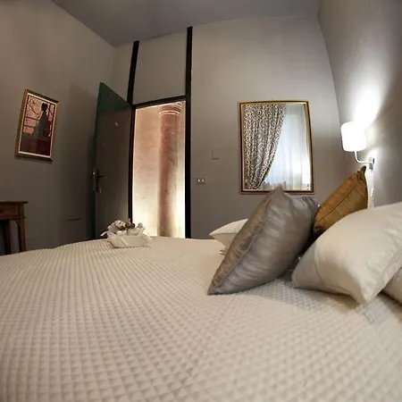 Guest house La Colonna