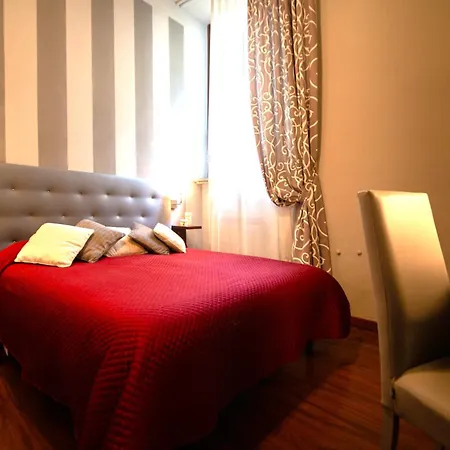 La Colonna Historic Centre Pensjonat 3*