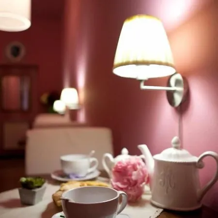 La Colonna Historic Centre Guest house Lucca