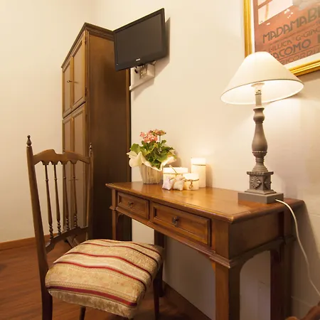 La Colonna Historic Centre Guest house
