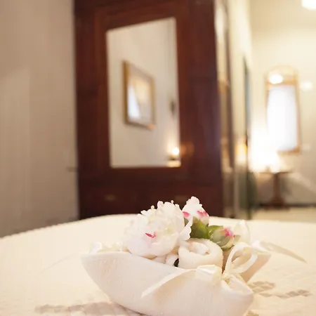 Guest house La Colonna Historic Centre Lucca