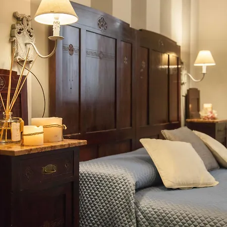 La Colonna Historic Centre Guest house
