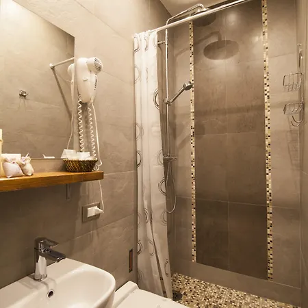La Colonna Historic Centre Guest house 3*
