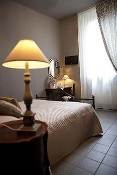 La Colonna Guest house