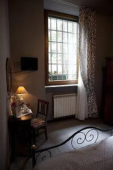 Gasthof La Colonna Historic Centre 3*