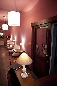 La Colonna Historic Centre 3*