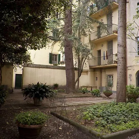 La Colonna Historic Centre Lucca