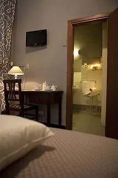 Guest house La Colonna