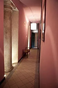 Gasthof La Colonna Historic Centre