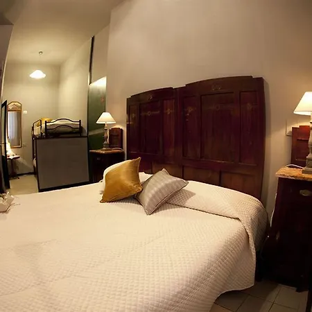 La Colonna Guest house 2*