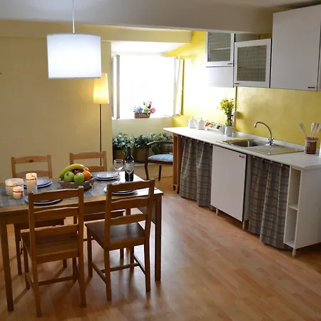 La Colonna Guest house