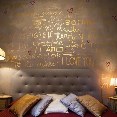 La Colonna Guest house 2*