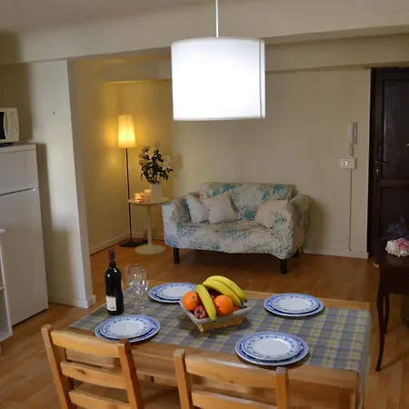 Guest house La Colonna 2*
