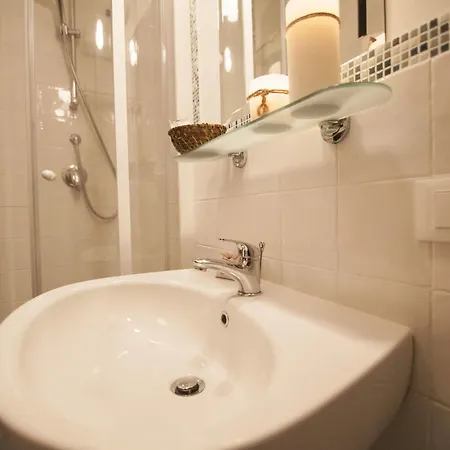 La Colonna Guest house