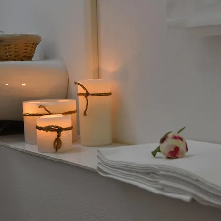 Guest house La Colonna Lucca