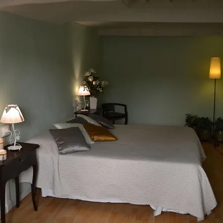 La Colonna Guest house