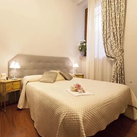 La Colonna Historic Centre 3*