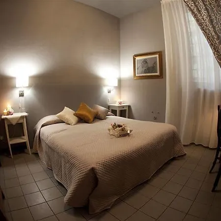 La Colonna Lukka