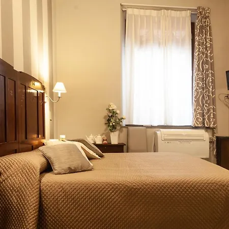 Guest house La Colonna