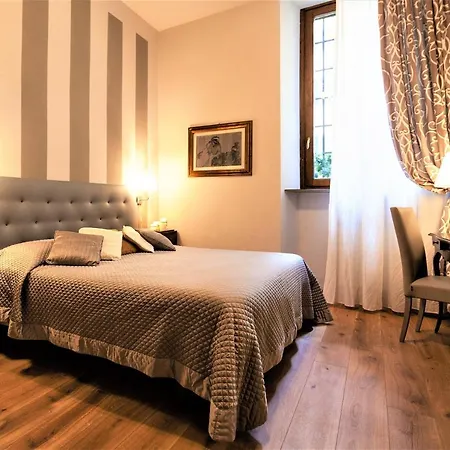Gasthof La Colonna Historic Centre