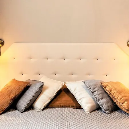 La Colonna Historic Centre 3*