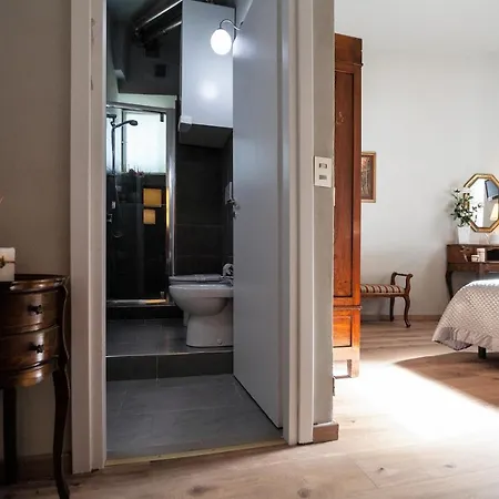 La Colonna Guest house
