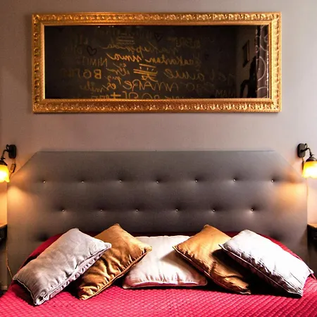La Colonna Historic Centre 3*