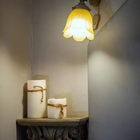 La Colonna Guest house