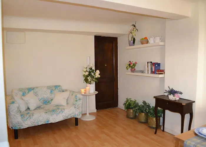 La Colonna Historic Centre Gasthuis 3*