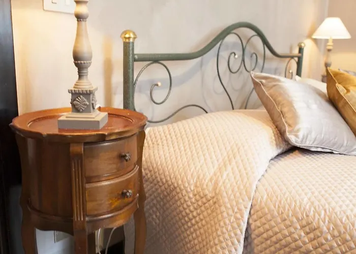 La Colonna Historic Centre Gasthuis 3*