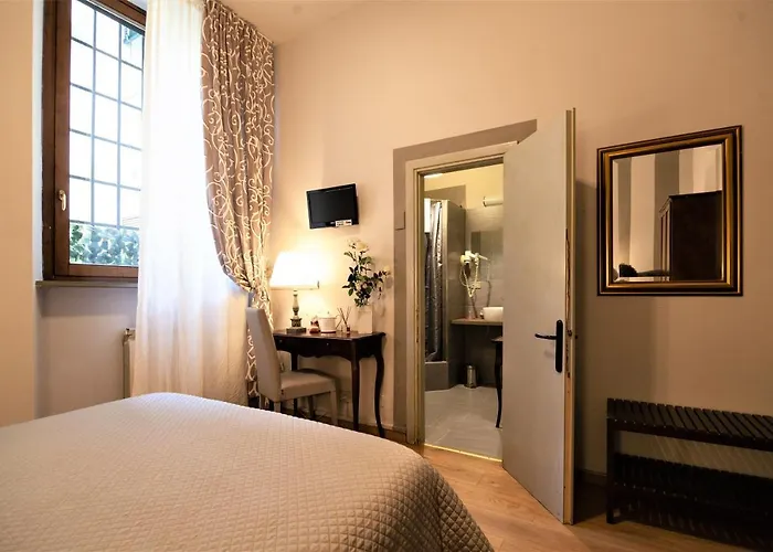 La Colonna Historic Centre 3*